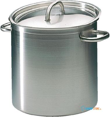 Bourgeat Excellence RVS kookpan 36 liter - Zonder deksel - K773