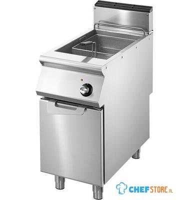 Mastro Gaskoker | 1x 17 Liter | VS7040FRG17VL 1