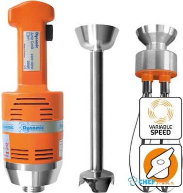 Staafmixer 23Cm Combi - Dynamic - 551025