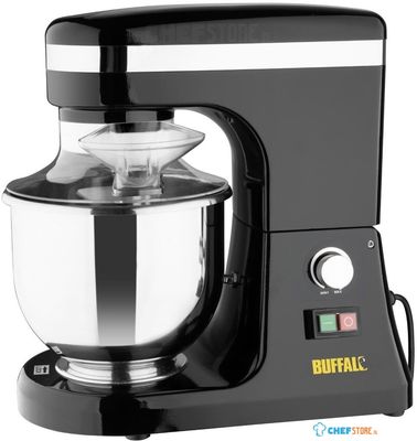 Buffalo Planetaire Mixer 5ltr - HT993