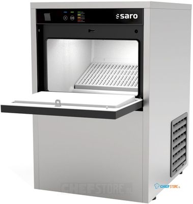 SARO IJsblokjesmachine Model EB UV20 PRO 1