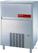 Diamond Vlakke ijsblokjesmachine 105 kg, met reserve - LUCHT | ICEV250A 1