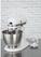 KitchenAid 5K45SSBWH Mixer 6