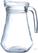 HENDI 424469 Glazen kan, , 0,5 Liter, Diameter ⌀ 77 mm - Hoogte 141 mm 4