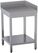 Diamond TL771CD-ST9 Werktafel 90° met onderlegplank en 2 achteropstanden