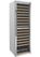 Chefstore.nl Polar G-Series Dual Zone Wijnkoelkast RVS - 172 Flessen - GM629 4