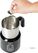 X1008 Milk frother induction 0,75L 8