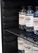 Horeca Koelkast | Glasdeur | Zwart | 115 liter | Combisteel 7013.2570 7