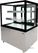 Koelvitrine | B=0.9 | 270 liter | Rechte Ruit | Wielen | Combisteel | 7487.0015 11