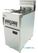 ELEKTRISCHE FRITEUSE 1X 25L - Combisteel 7509.0005 3