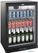 Barkoeler Zwart 1 Deur, Combisteel 7527.0030 1