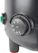 CombiSteel CHOCOLADEMELK DISPENSER 5L - 7537.0020 9