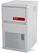 Diamond 22 kg / 24u | Volle ijsblokjes | Watergekoeld | ABS uitvoering | Volle ijsblokjesmachine