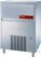 Diamond Vlakke ijsblokjesmachine 105 kg, met reserve - LUCHT | ICEV250A 1