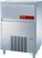 Diamond ICEV250A-R2 Vlakke ijsblokjesmachine 105 kg, met reserve - LUCHT 1