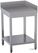 Diamond TL661CD-ST9 Werktafel 90° met onderlegplank en 2 achteropstanden