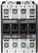 AP161 Buffalo Contactor 4 polen