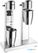 Buffalo dubbele milkshake mixer | CY423 2