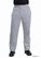 Whites Vegas unisex koksbroek zwart-wit geruit XS | DL712-XS