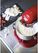 KitchenAid 5KPM5EER Professionele Planetaire mixer 4.8 liter  - Rood 5