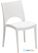 Sol Outdoor/indoor Stapelbare Stoel Wit | Fn995