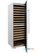 Chefstore.nl Polar G-Series Dual Zone Wijnkoelkast RVS - 172 Flessen - GM629 2
