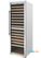 Chefstore.nl Polar G-Series Dual Zone Wijnkoelkast RVS - 172 Flessen - GM629 3