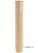Fiesta Hot Cups met gerimpelde wand lichtbruin 23cl x500 | GP442 9