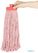 Jantex Kentucky Mopkop Rood 450g - HX241 3
