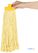 Jantex Kentucky Mopkop Geel 450g - HX243 3
