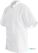 Whites Chefs Clothing SA821 Whites Boston Unisex Koksbuis Wit S (5 stuks) 4