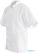 Whites Chefs Clothing SA822 Whites Boston Unisex Koksbuis Wit M (5 stuks) 4