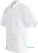 Whites Chefs Clothing SA823 Whites Boston Unisex Koksjas Wit L (5 stuks) 4