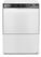 Hendi Vaatwasser K50 | met reinigingspomp | 233030 2