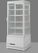Gekoelde display kast | wit | 98L-112cm(h) l anti-condens | Arktic 233665 9