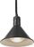 Warmtelamp Verstelbaar Conisch, HENDI, Beige, 230V/250W, Diameter 27,5 cm - Hoogte 25 cm - 273777 10