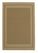 Placemat - Frame – Set - HENDI - Beige - 6 St. - 450x300mm - 597897 1