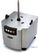 Maxima Foodprocessor / Cutter - 18 L Kom - 08400900 12