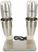 Maxima Drink Mixer - 2 X 1 L - 2 Bekers - 2 Snelheden - 09362102 2