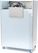 09400012 Koelkast - 1200 L - 6 Verstelbare Roosters (2/1 GN) - RVS - op Wielen 7
