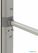 Syna FFW150X230 FlexFrame Wand Set 150 x 230 cm Zilver (incl. Extension Set 30 cm) 7