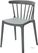 Feros 50903 Windson - Stapelbare stoel polypropylene