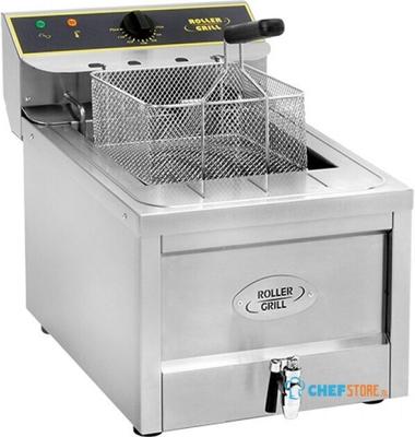 Friteuse 12L | Roller Grill | 304112 1