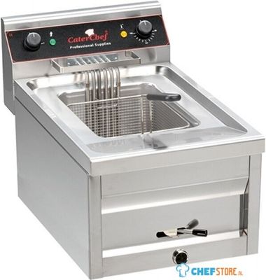 Friteuse 12L | CaterChef | 508112 1