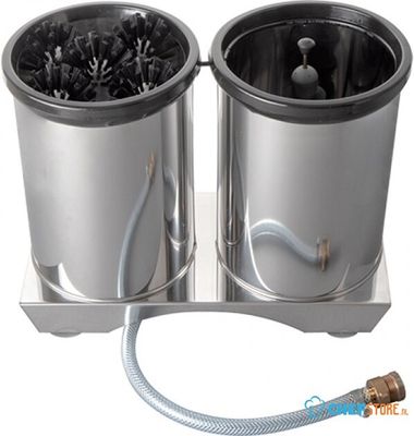 Glazen-Spoelborstel | 824004 1