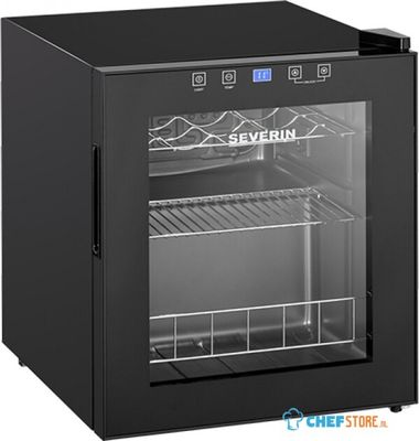 Severin Wijnklimaatkast - 910069