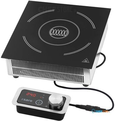 SARO Inbouw Inductie Kookplaat Model LOLA 1