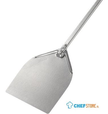 Mastro Pizzaschep, Rechthoekig, 320X300 Mm, L=1820 Mm | Z/HF32RL 1