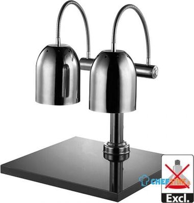 Warmhoudlamp | CaterChef | 688262 1