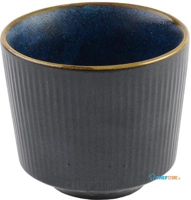 Churchill Super Vitrified Churchill Tokyo Blue Kochi Mok 312 Ml Pak van 12 - DX847